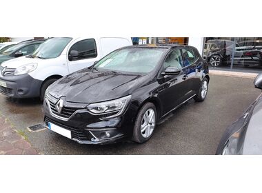 Renault - Megane